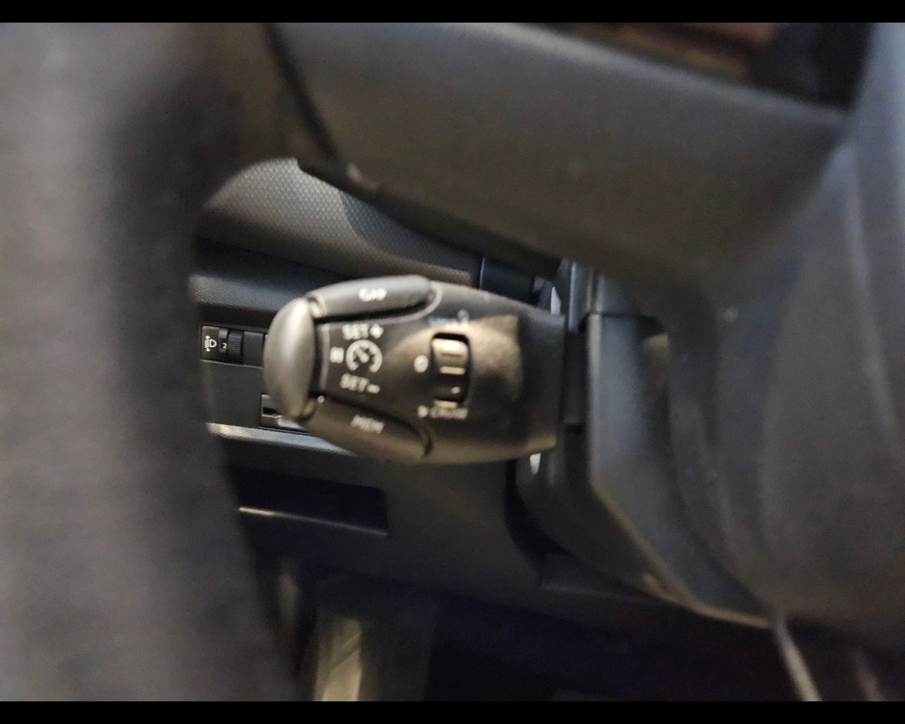 CITROEN C5 Aircross C5 Aircross 1.2 hybrid Max 136cv e-dcs6 Ibrido benzina Aziendale - 12