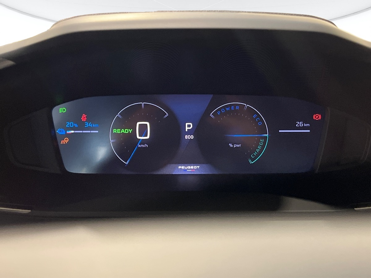 Peugeot 208 KM0 2025 208 Verona