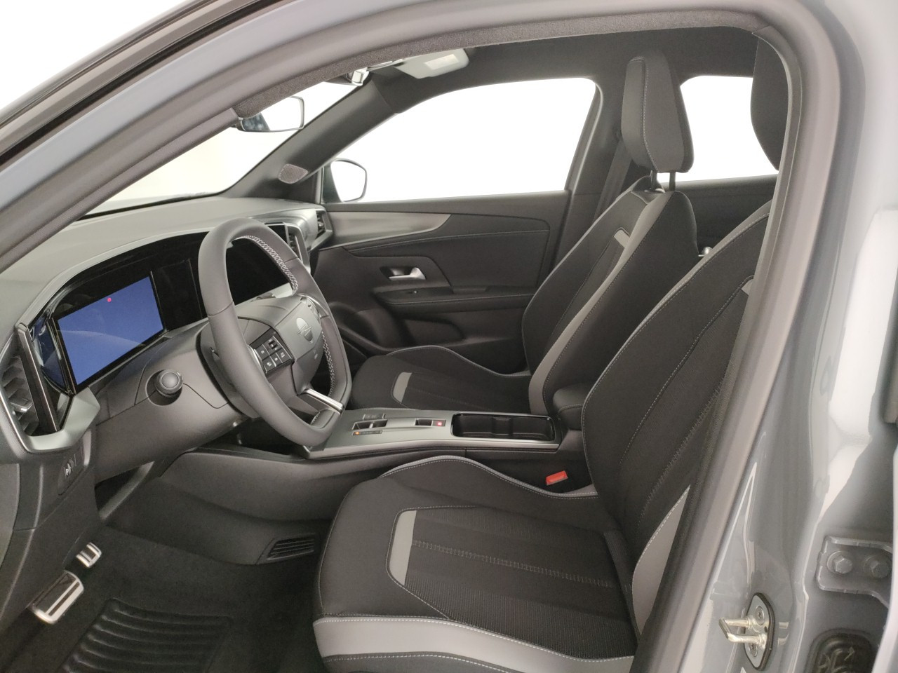 Opel Mokka Nuovo Ibrido benzina Mokka Porto Mantovano