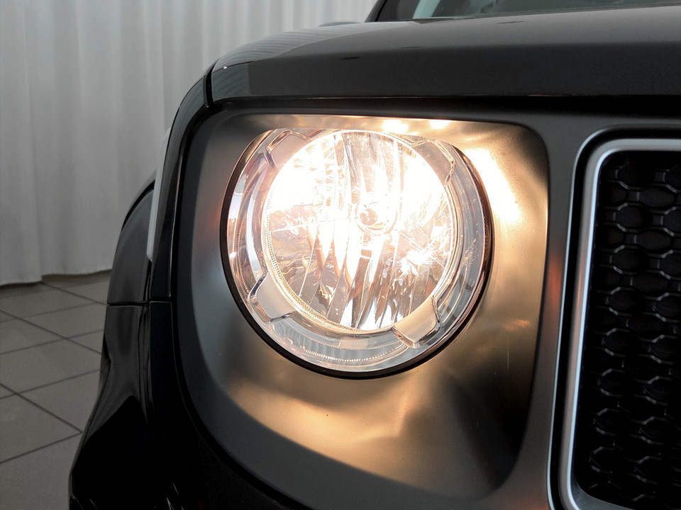 JEEP Renegade 1.6 mjt Limited 2wd 130cv Diesel usato - 21