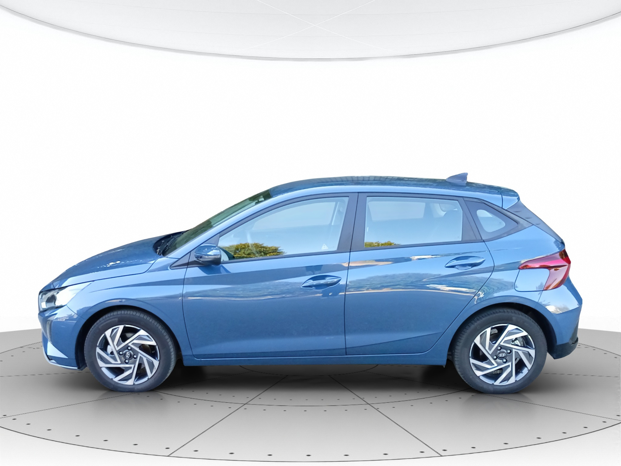 Hyundai i20 Usato 2025 i20 San Vendemiano