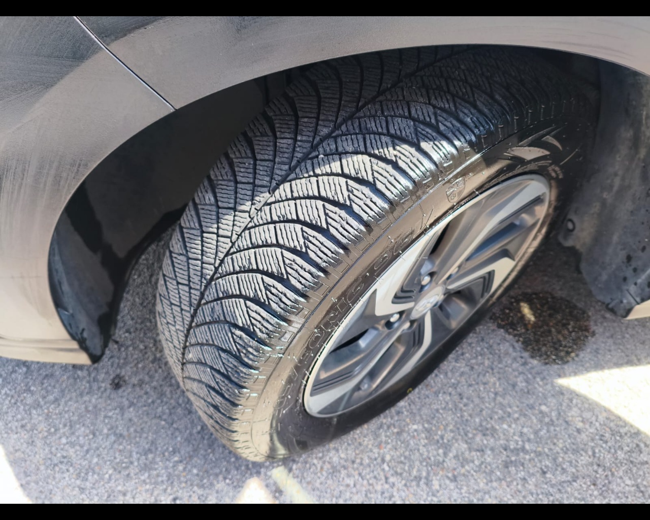 Foto HYUNDAI Kona 1.6 hev Xtech 2wd dct