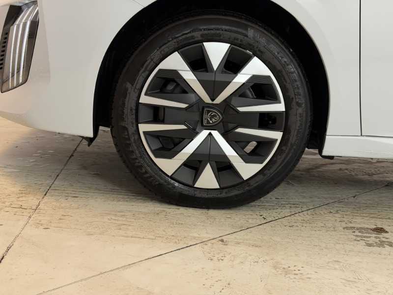 208 5p - Style Puretech 100 S&s