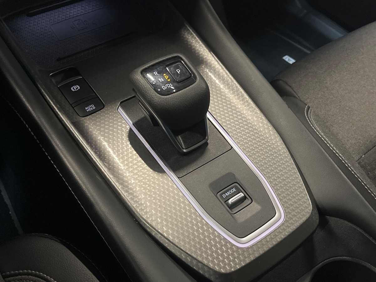 Nissan Qashqai Usato 2024 Qashqai Verona