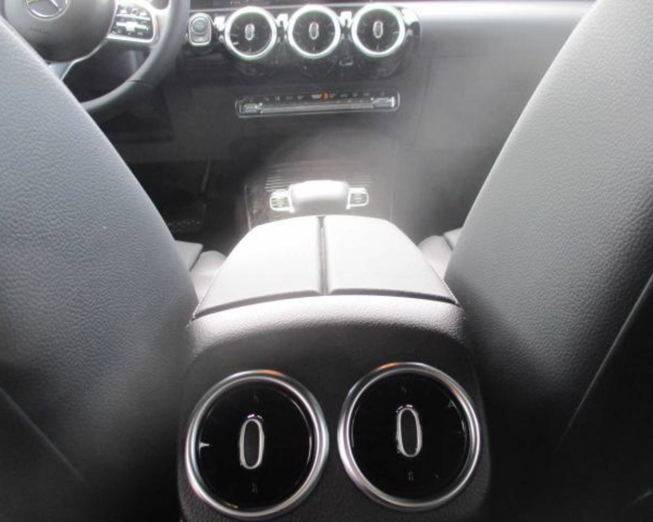 Mercedes Cla Coupé CLA Coupé 200 Automatic SPORT - 13