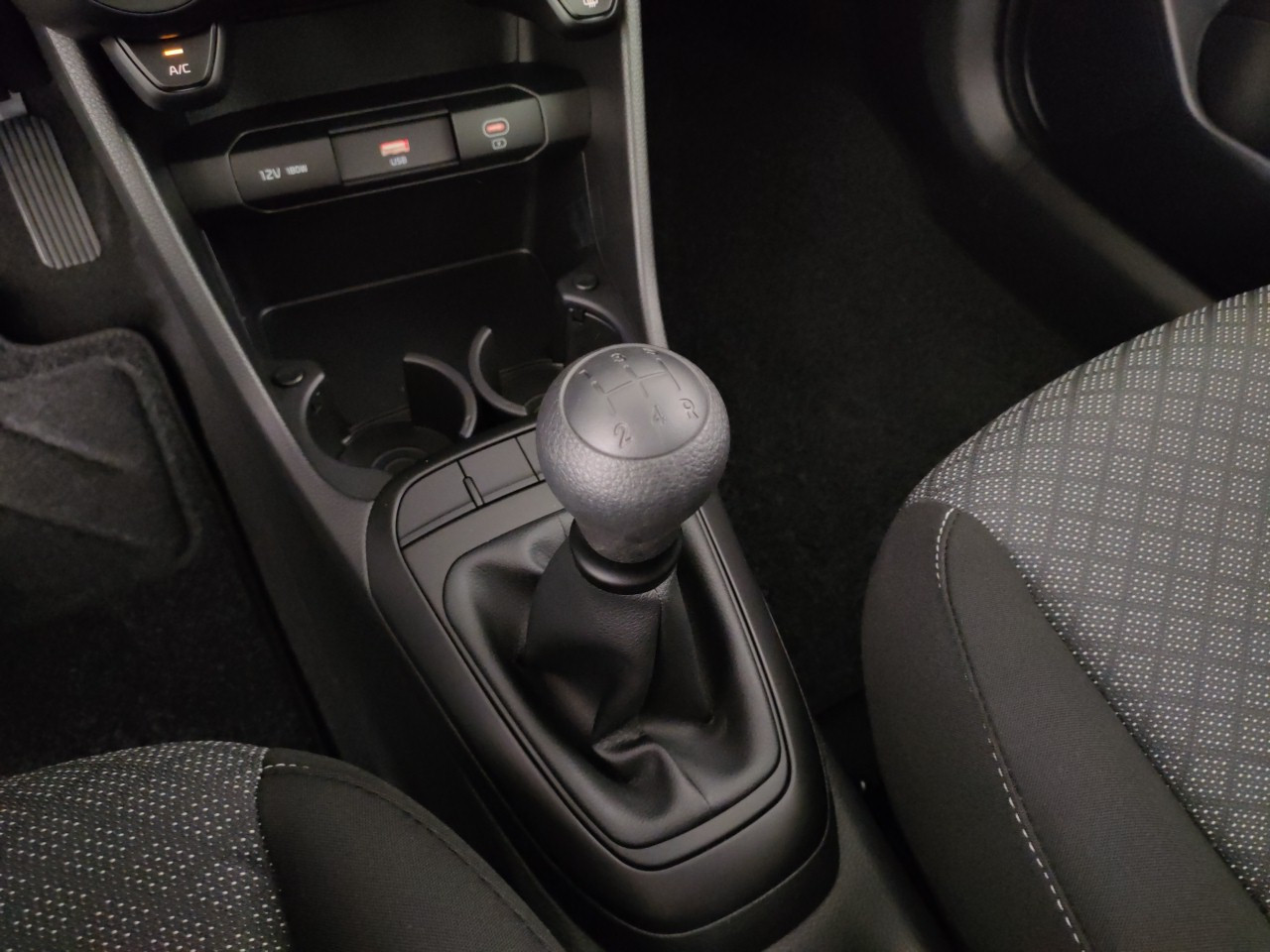 Kia Picanto Usato 2025 Picanto Porto Mantovano