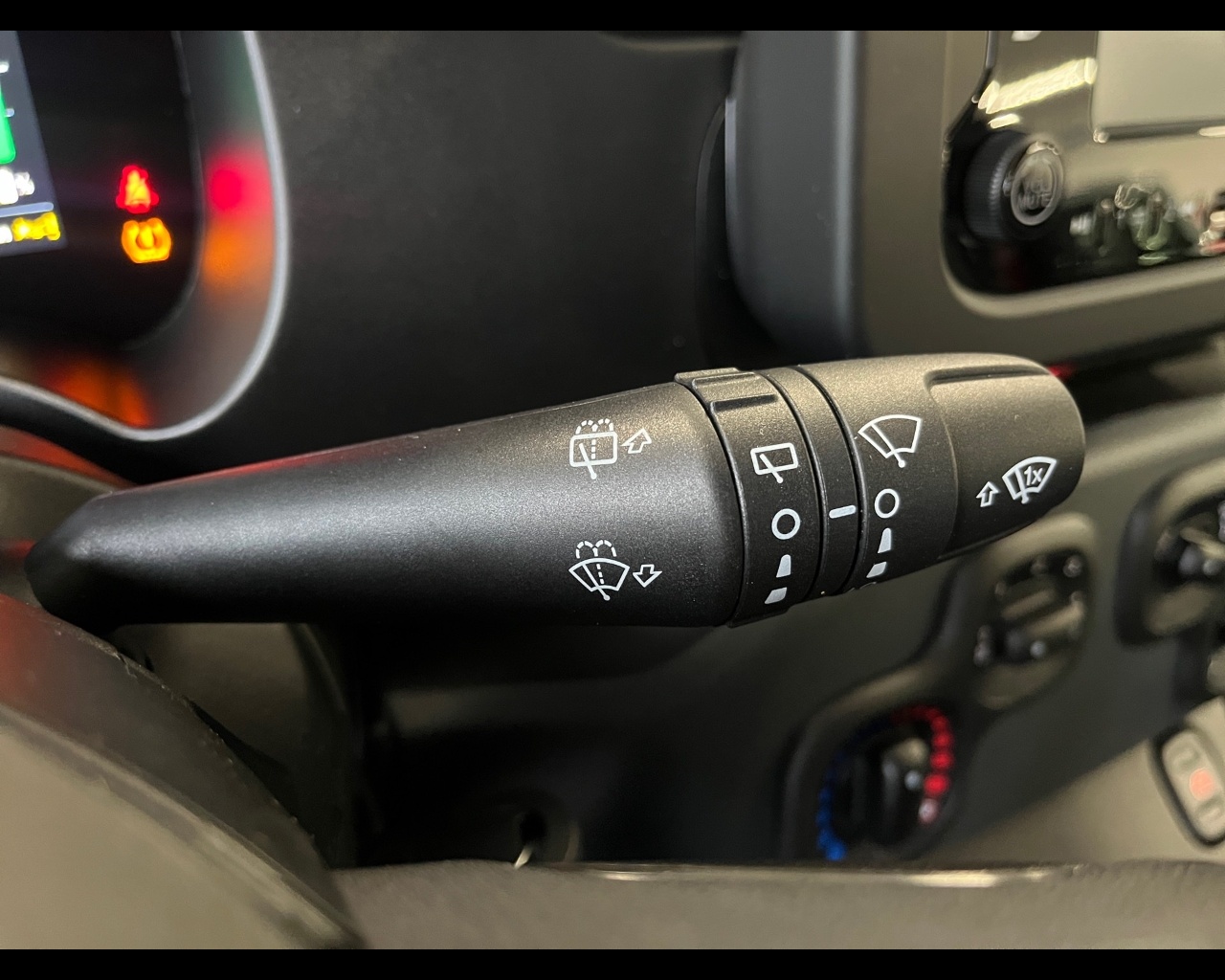 Fiat Panda Nuovo  Panda Verona