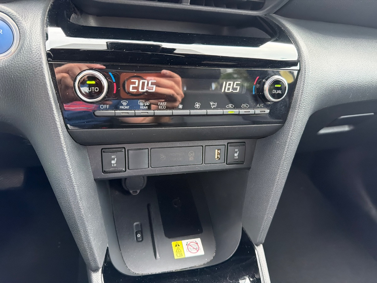 Toyota Yaris Cross Aziendali 2022 Yaris Cross Mestre