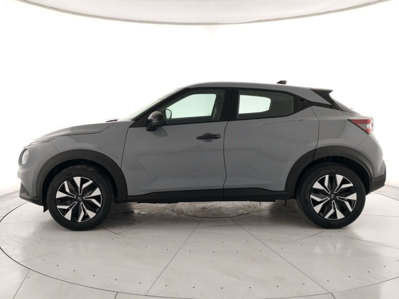 Nissan Juke Nuovo Benzina Juke Porto Mantovano