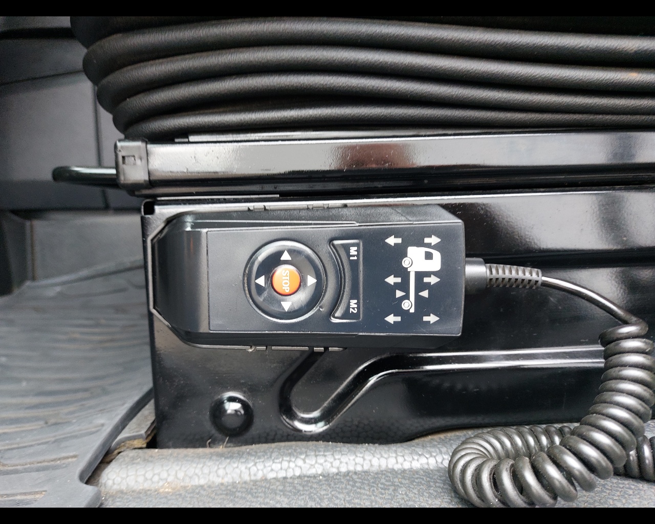 Mercedes  Actros 5 distribuzione 2545 L 6x2 - 13