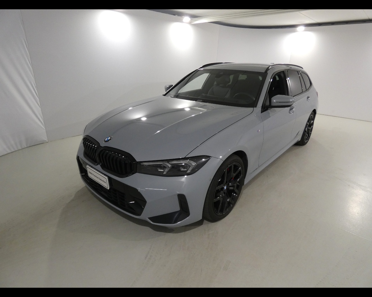 BMW Serie 3