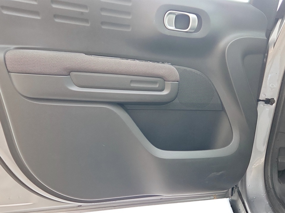CITROEN C3 Aircross 1.2 puretech Shine s&s 110cv Benzina usato - 7