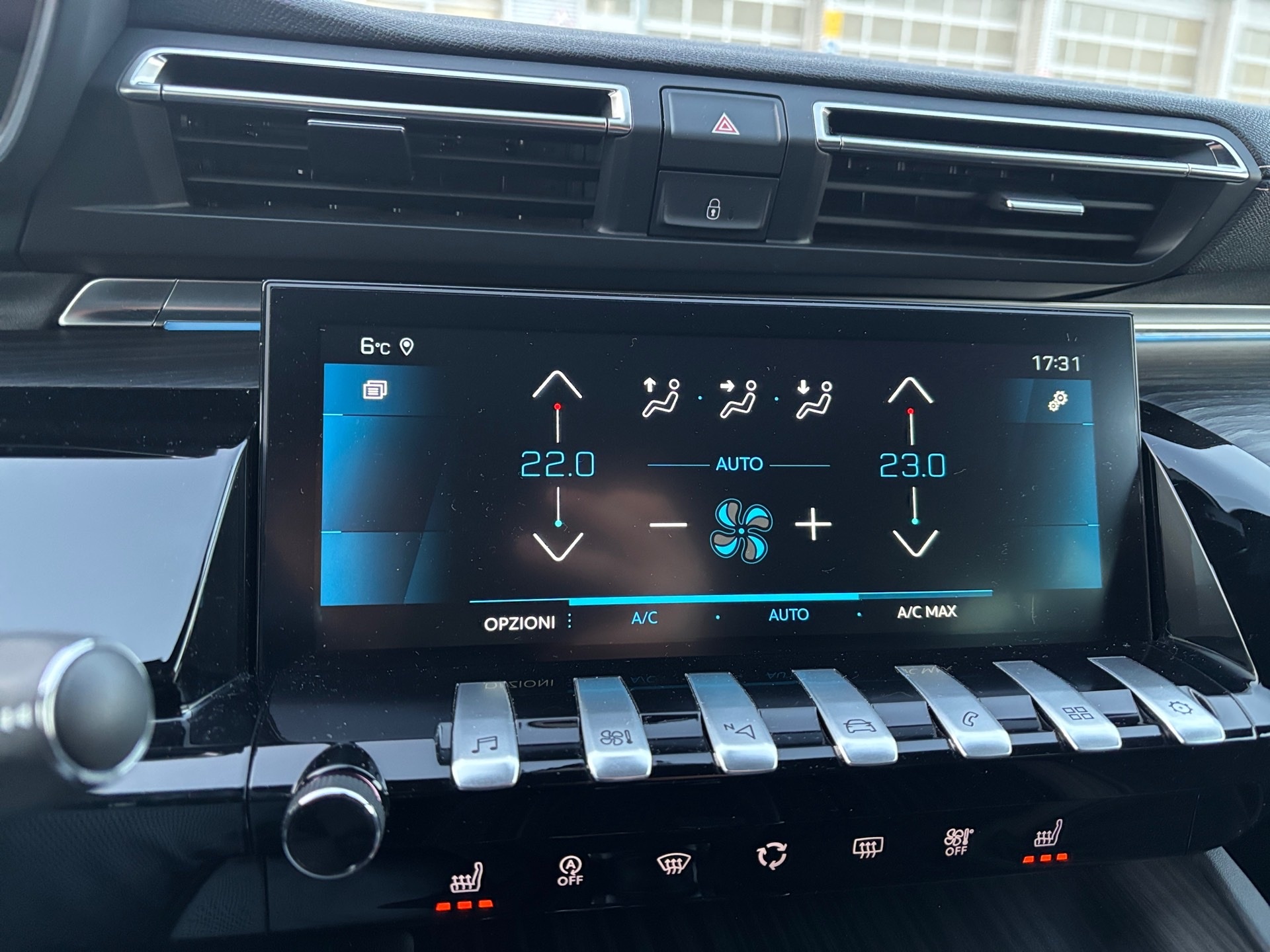 Peugeot 508 Usato 2021 508 Mestre