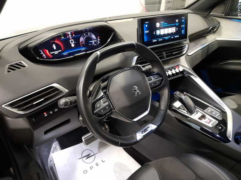 3008 Ii 2021 - 3008 1.5 Bluehdi Gt Pack S&s 130cv Eat8