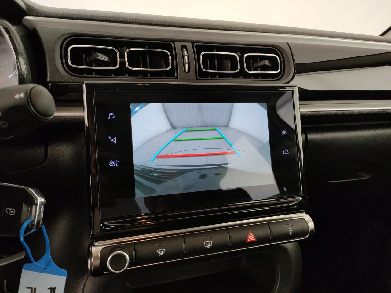 Citroen C3 Usato 2021 C3 Parma