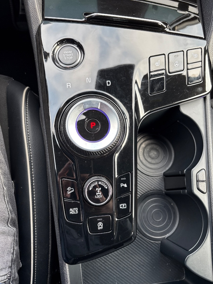 Kia Sportage Usato 2022 Sportage Este