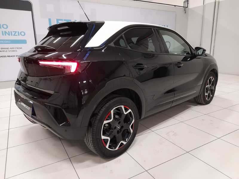 Mokka Ii 2020 - Mokka 1.5 Gs Line S&s 110cv