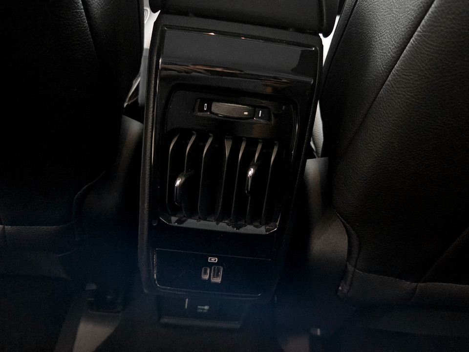 JEEP Compass 1.3 turbo t4 phev S 4xe auto Ibrida usato - 17