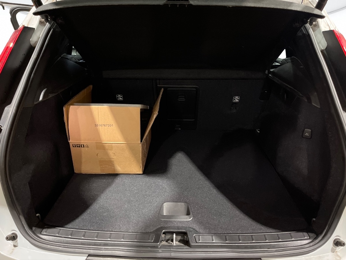 Volvo XC40 Usato 2021 XC40 Verona