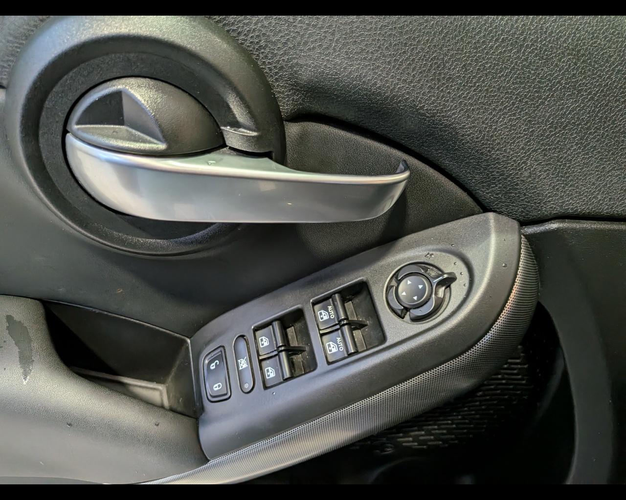 Foto FIAT 500X 1.6 mjt Sport 4x2 120cv 