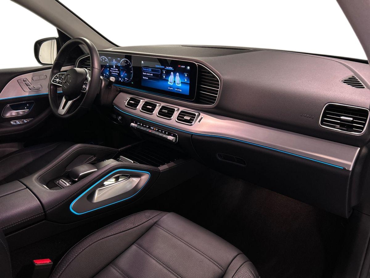 Mercedes GLE GLE SUV 350 de Plug in hybrid (de EQ-POWER) Premium 4Matic 9G-Tronic Plus - 13