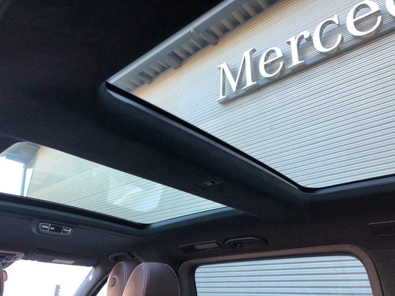Mercedes Classe V V 250 d (cdi BT) Premium L auto - 26