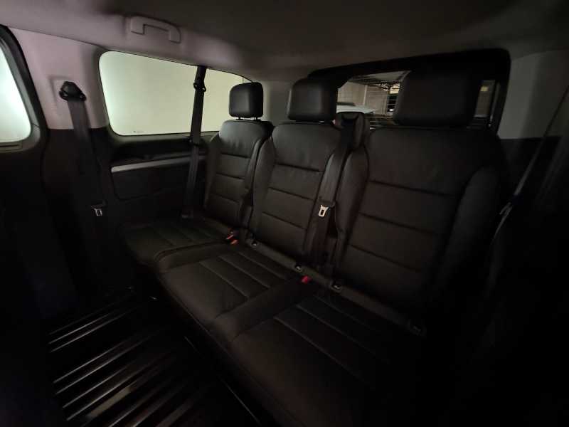 Nuovo Traveller - Bhdi 180 Eat8 Business Vip Long