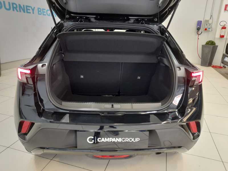 Mokka Ii 2020 - Mokka 1.2 T Gs S&s 100cv