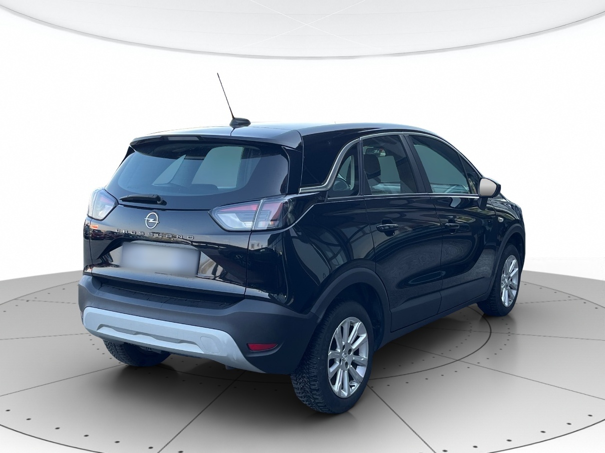 Opel Crossland Usato 2021 Crossland Cerea