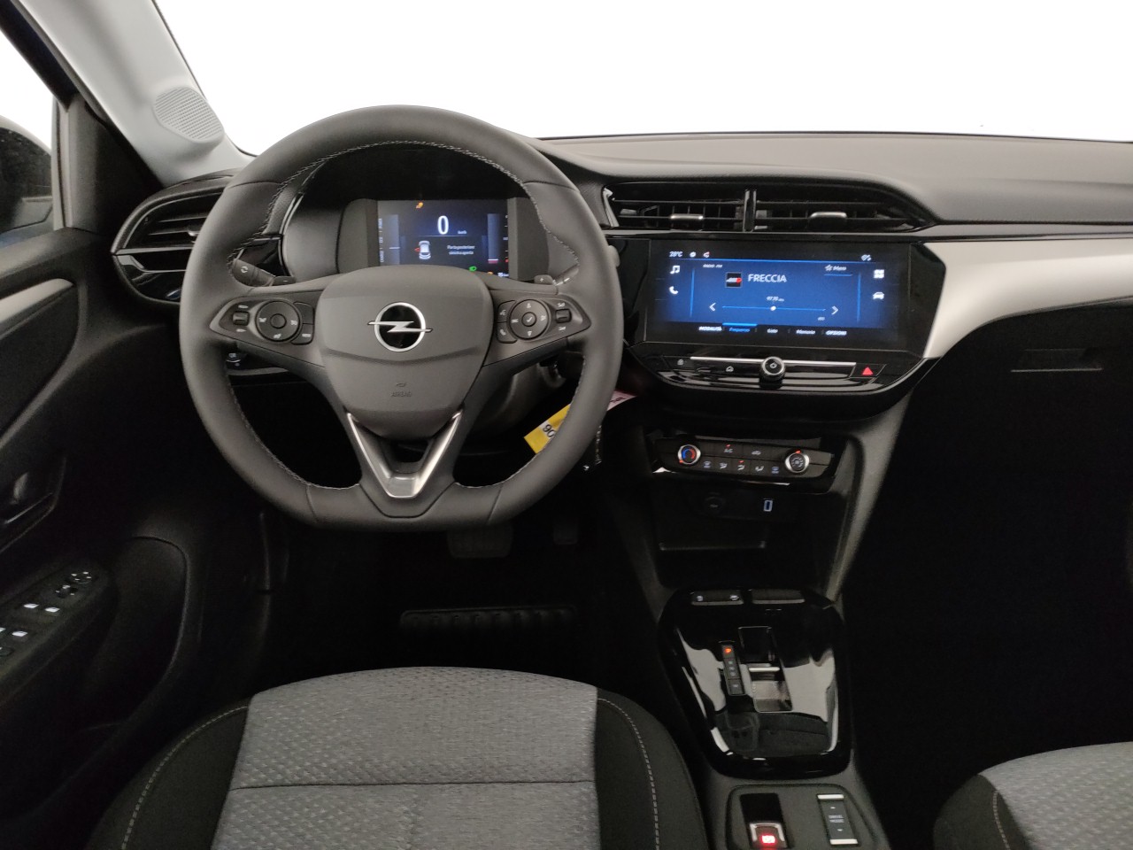 Opel Corsa Nuovo  Corsa Porto Mantovano