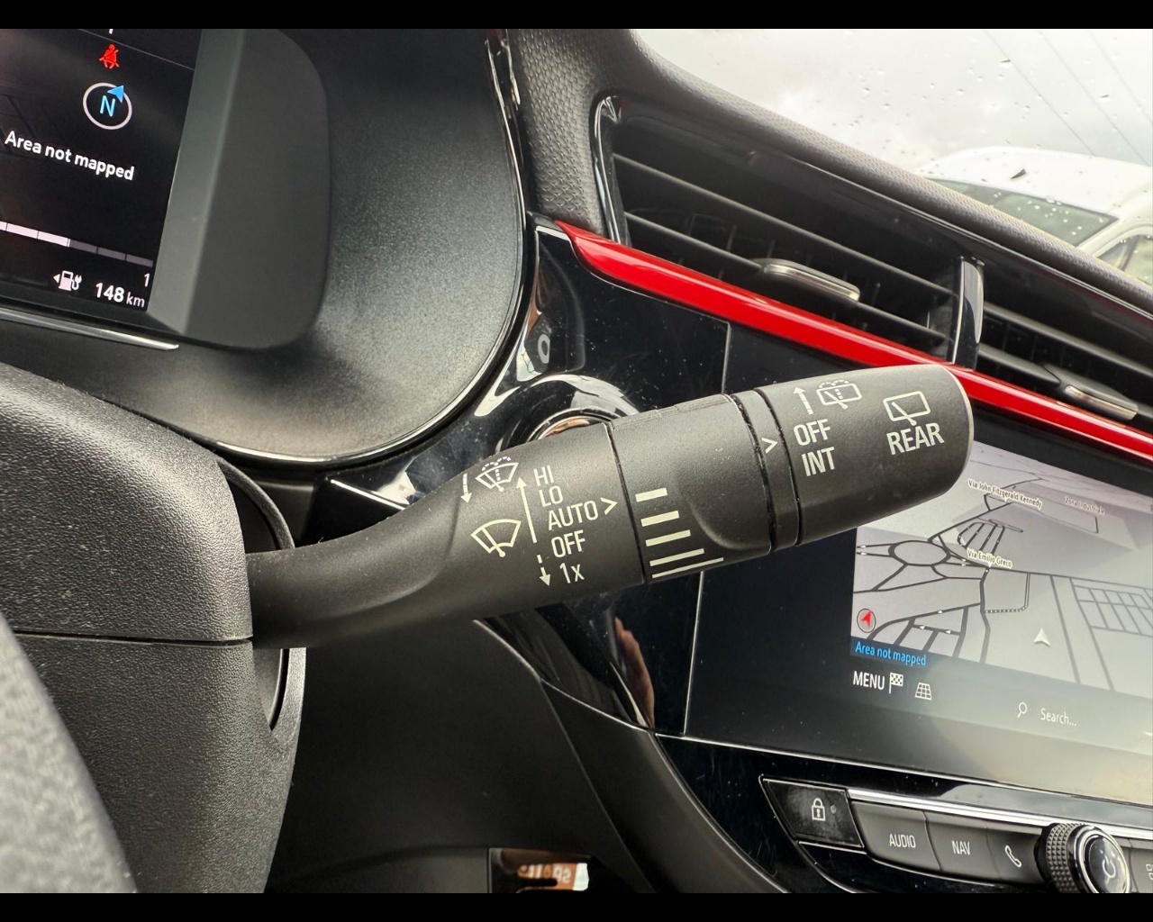 Foto OPEL Corsa e- GS Line +