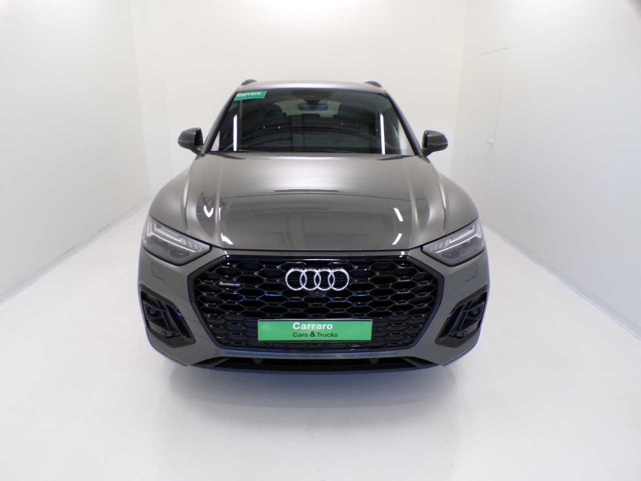 Audi  Q5 Sportback 40 2.0 tdi mhev 12V S line Plus quattro s-troni - 2