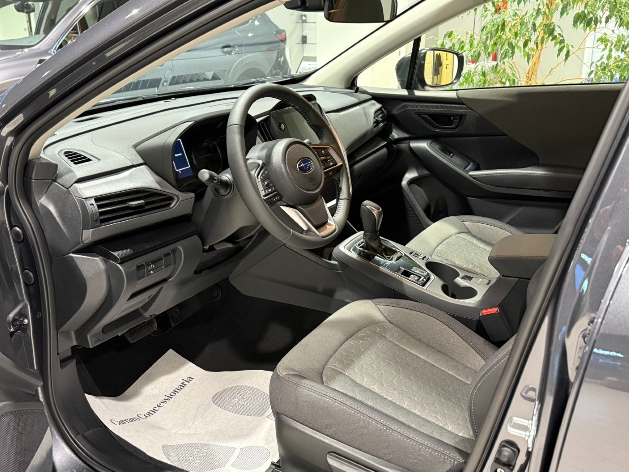 Subaru Crosstrek Crosstrek 2.0 e-Boxer STYLE - 7