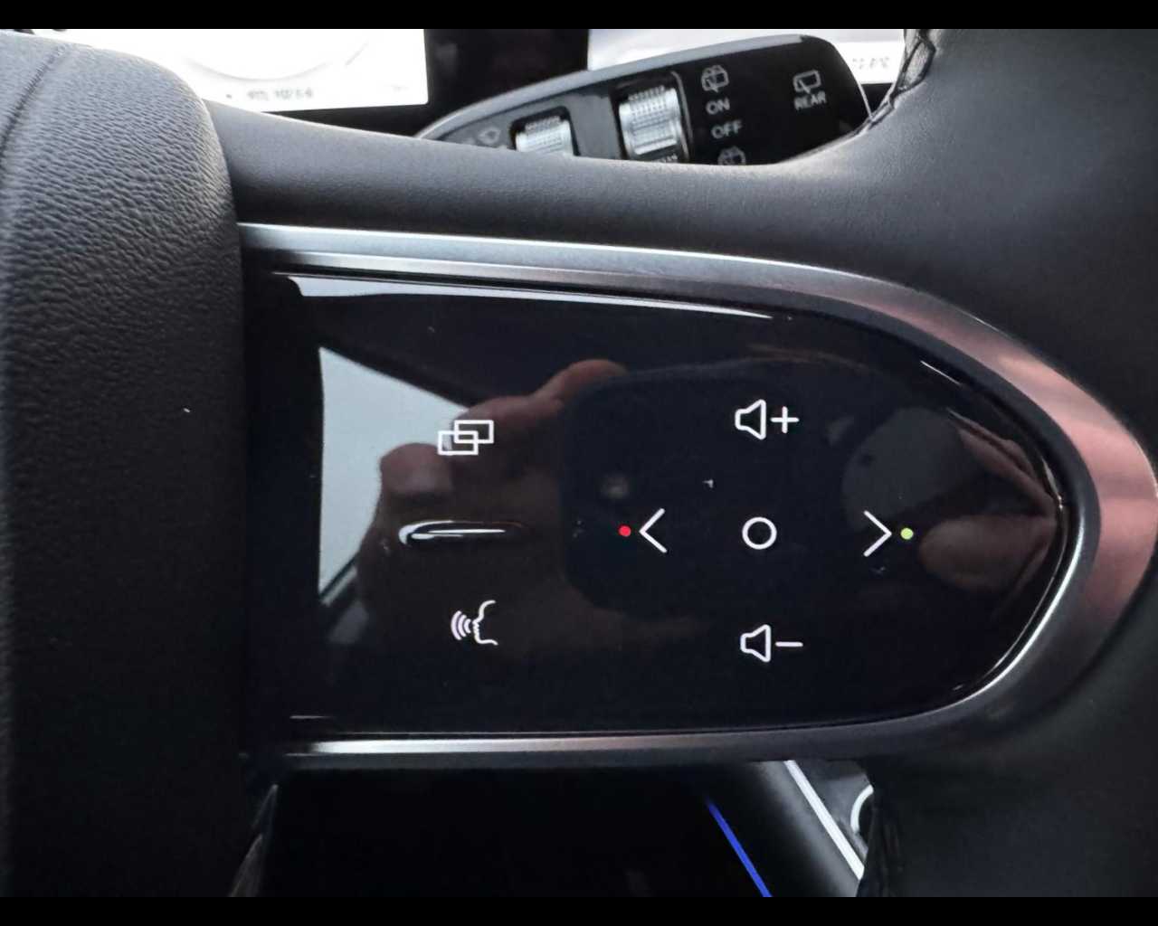 Dr Automobiles DR 6 Nuovo gPL DR 6 Rovigo