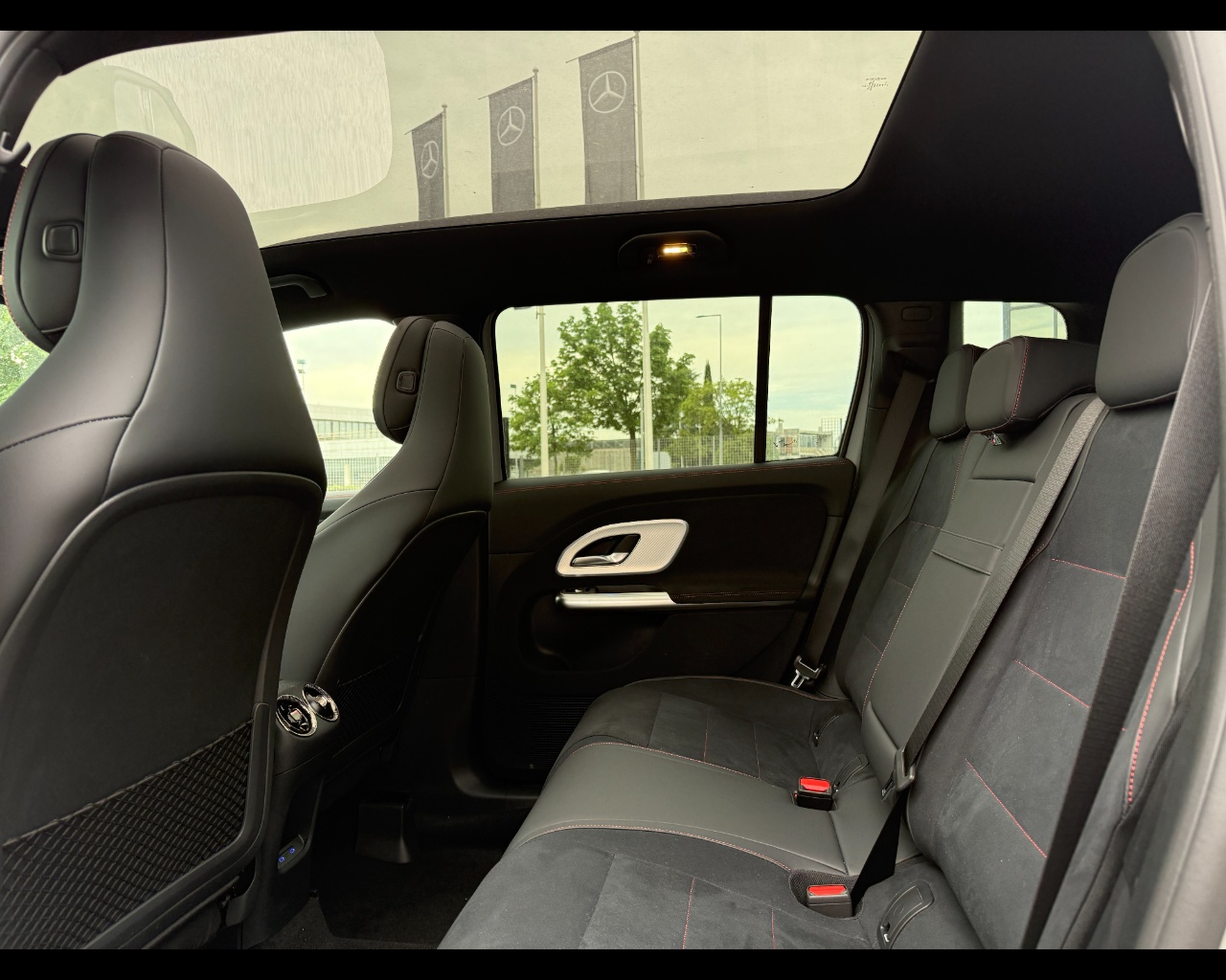 Mercedes GLB GLB 200 ADVANCED PLUS - 10