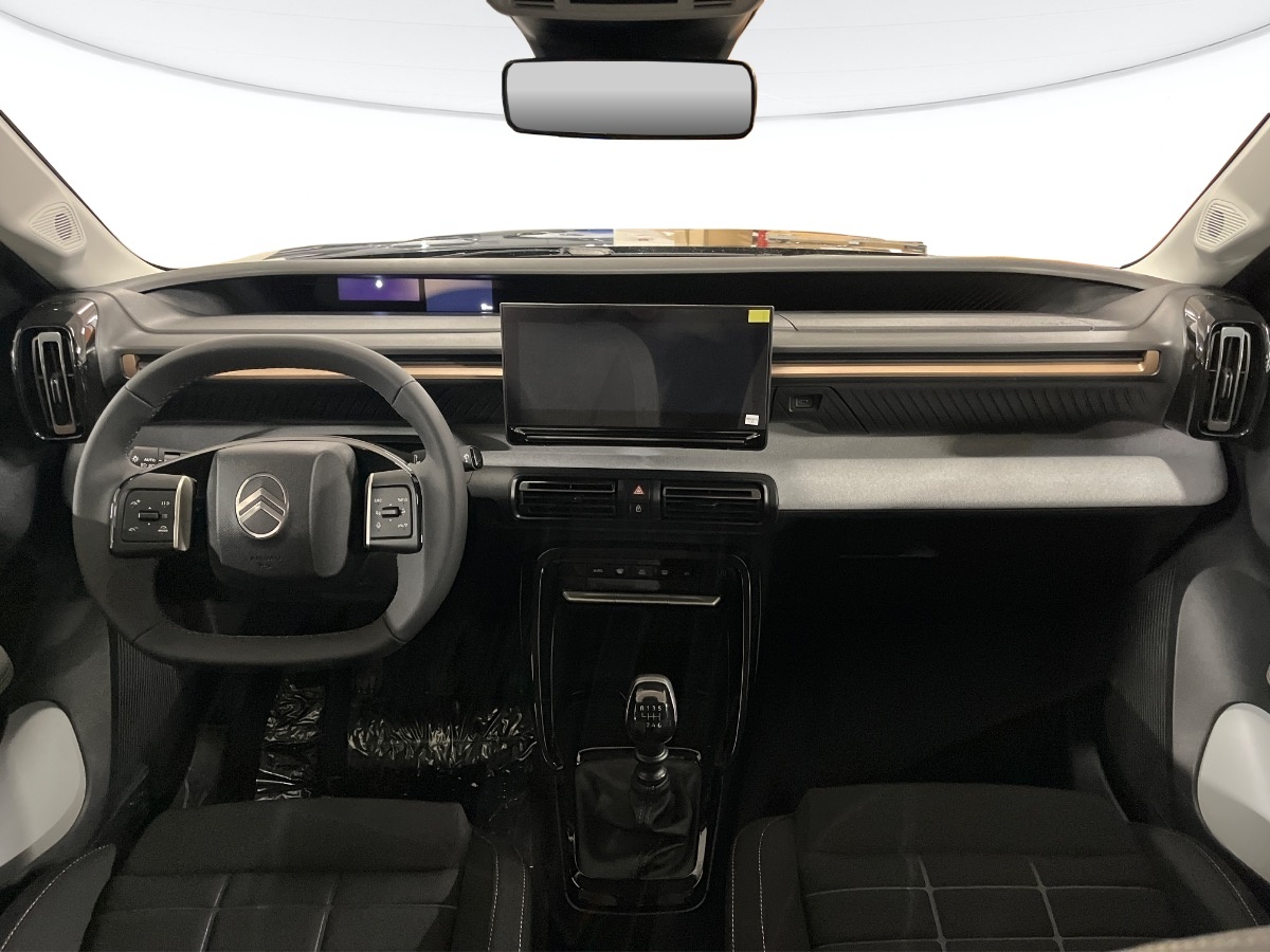 Citroen C3 Aircross Nuovo Benzina C3 Aircross Verona