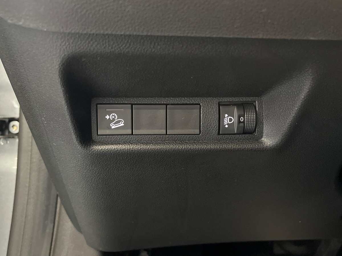 Jeep Avenger Nuovo Ibrido benzina Avenger Verona