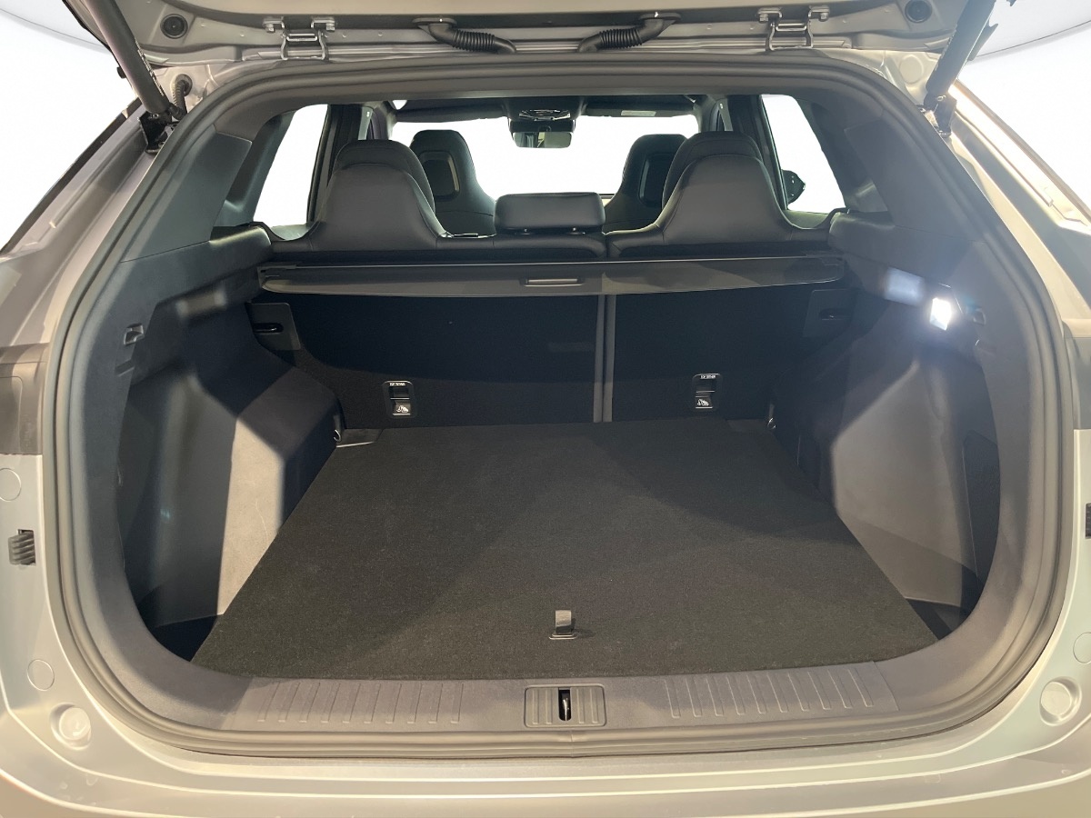 Omoda Omoda 7 Nuovo Ibrido benzina Omoda 7 Verona