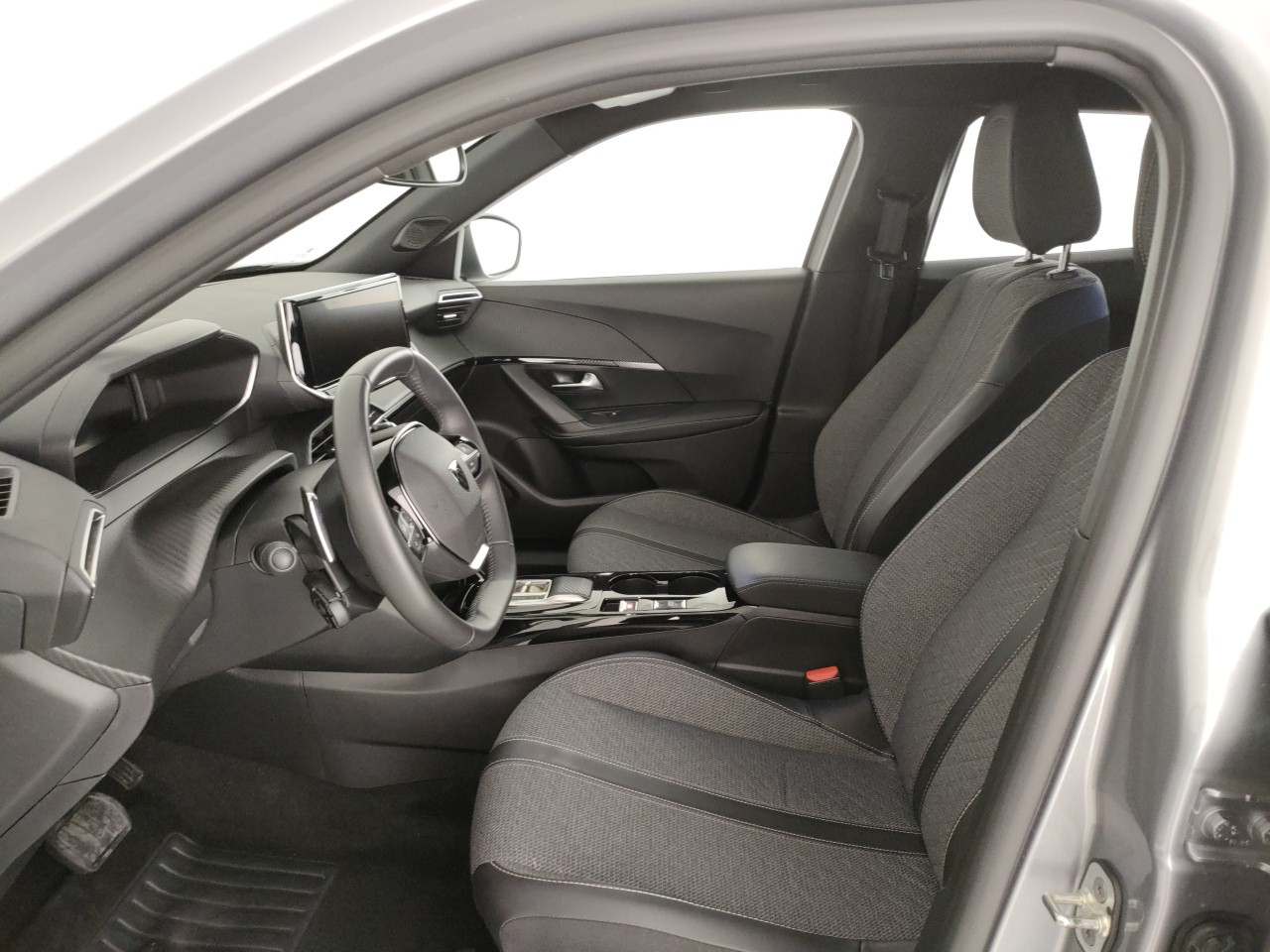Peugeot 2008 Usato 2024 2008 Parma