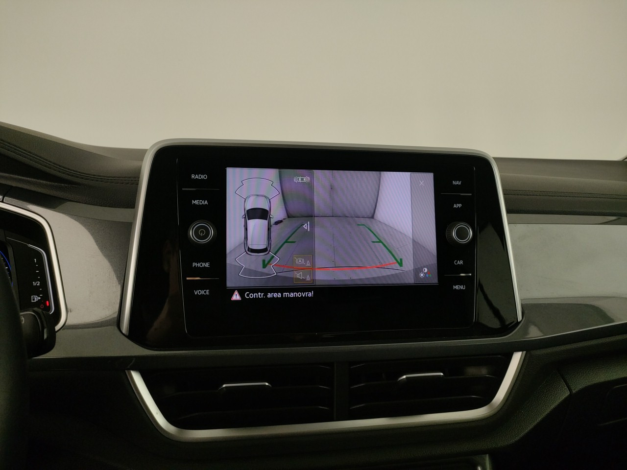 Volkswagen T-Roc Usato 2022 T-Roc Porto Mantovano