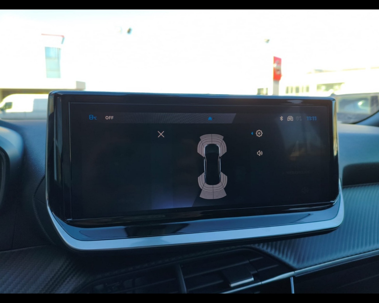 Foto PEUGEOT 2008 1.2 puretech Allure s&s 130cv eat8