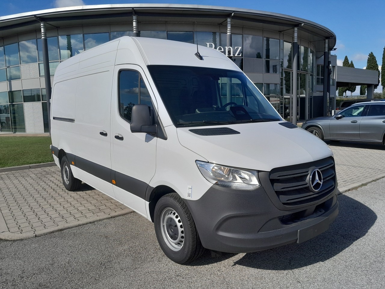 Mercedes Sprinter Sprinter Furgone 311CDI 37/35 - 2