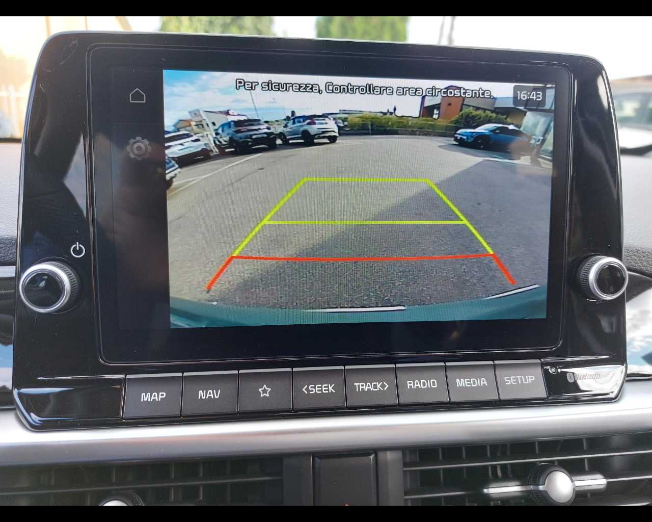 Kia Picanto Nuovo Benzina Picanto Este