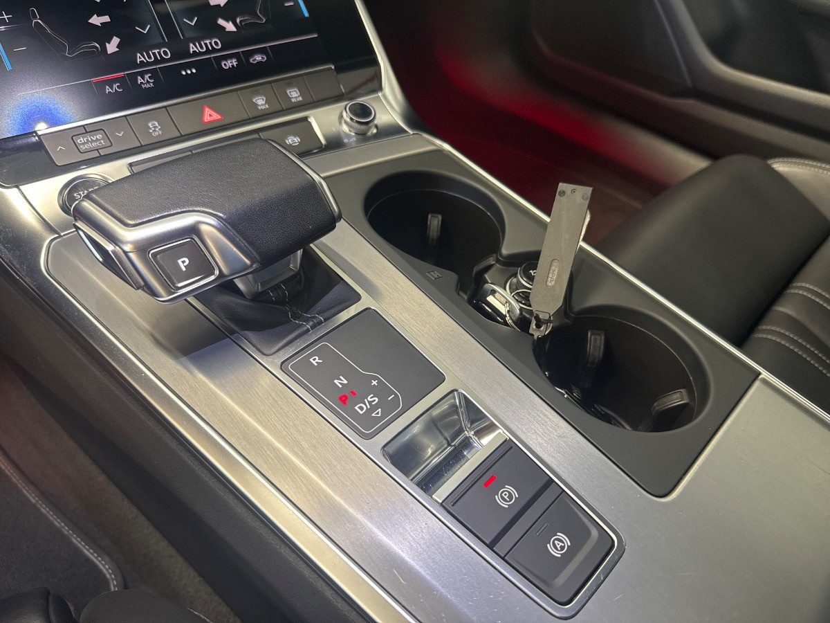 Audi A6 Usato 2022 A6 San Zeno Naviglio
