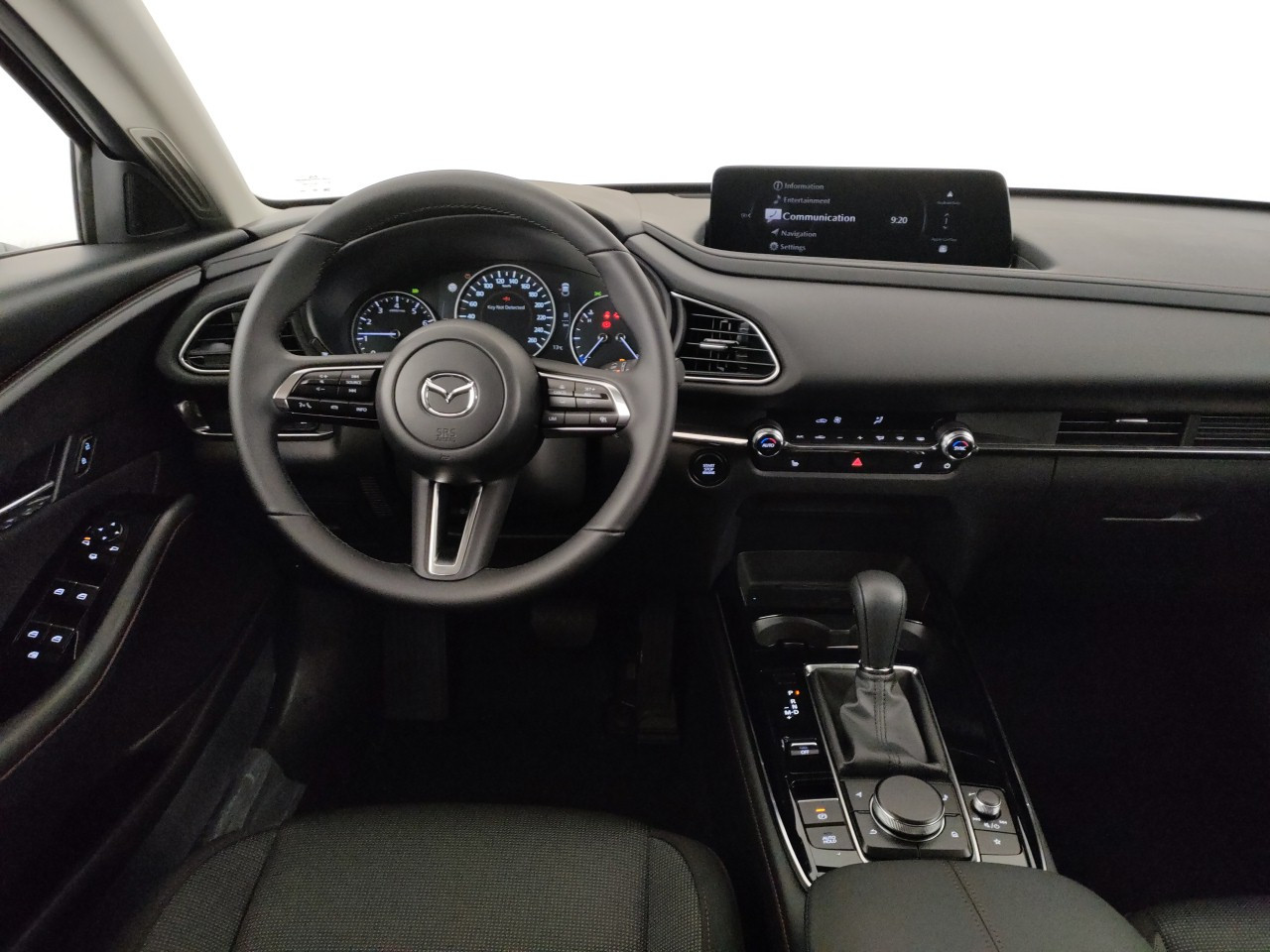 Mazda CX-30 Nuovo Ibrido benzina CX-30 Porto Mantovano