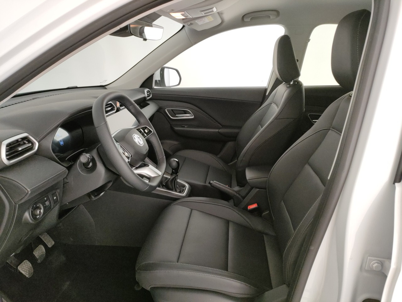Mg ZS KM0 2026 ZS Porto Mantovano