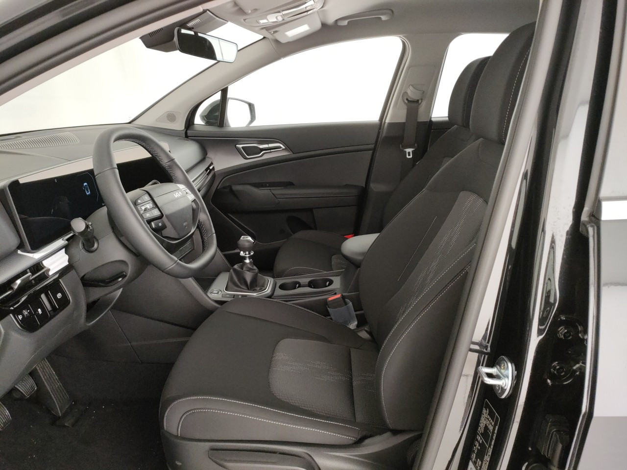 Kia Sportage Nuovo gPL Sportage Porto Mantovano