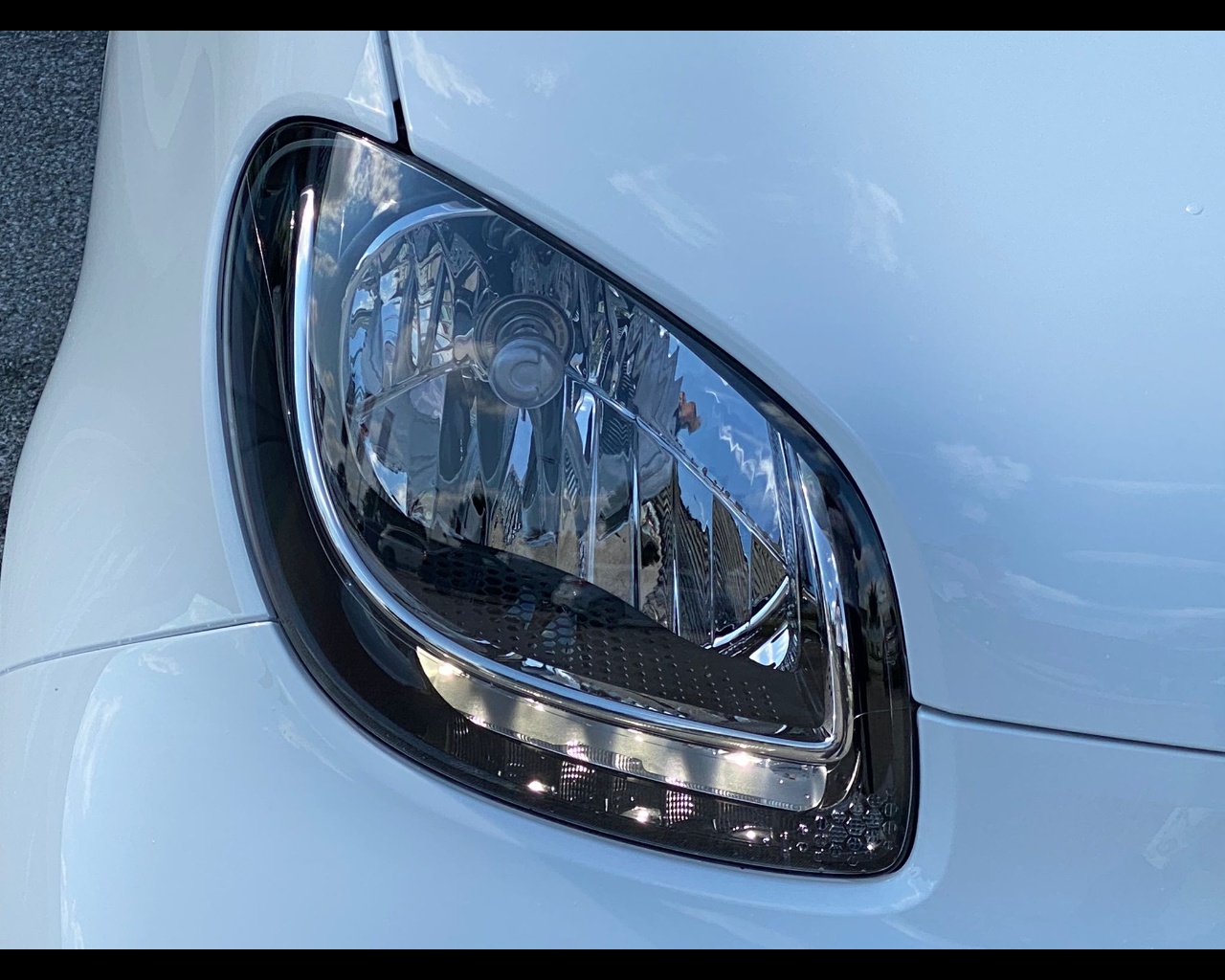 smart fortwo EQ fortwo pulse - 6