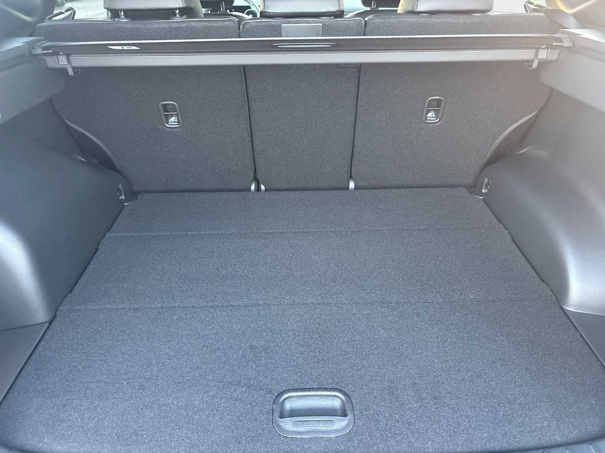 Hyundai Tucson KM0 2025 Tucson Rovigo