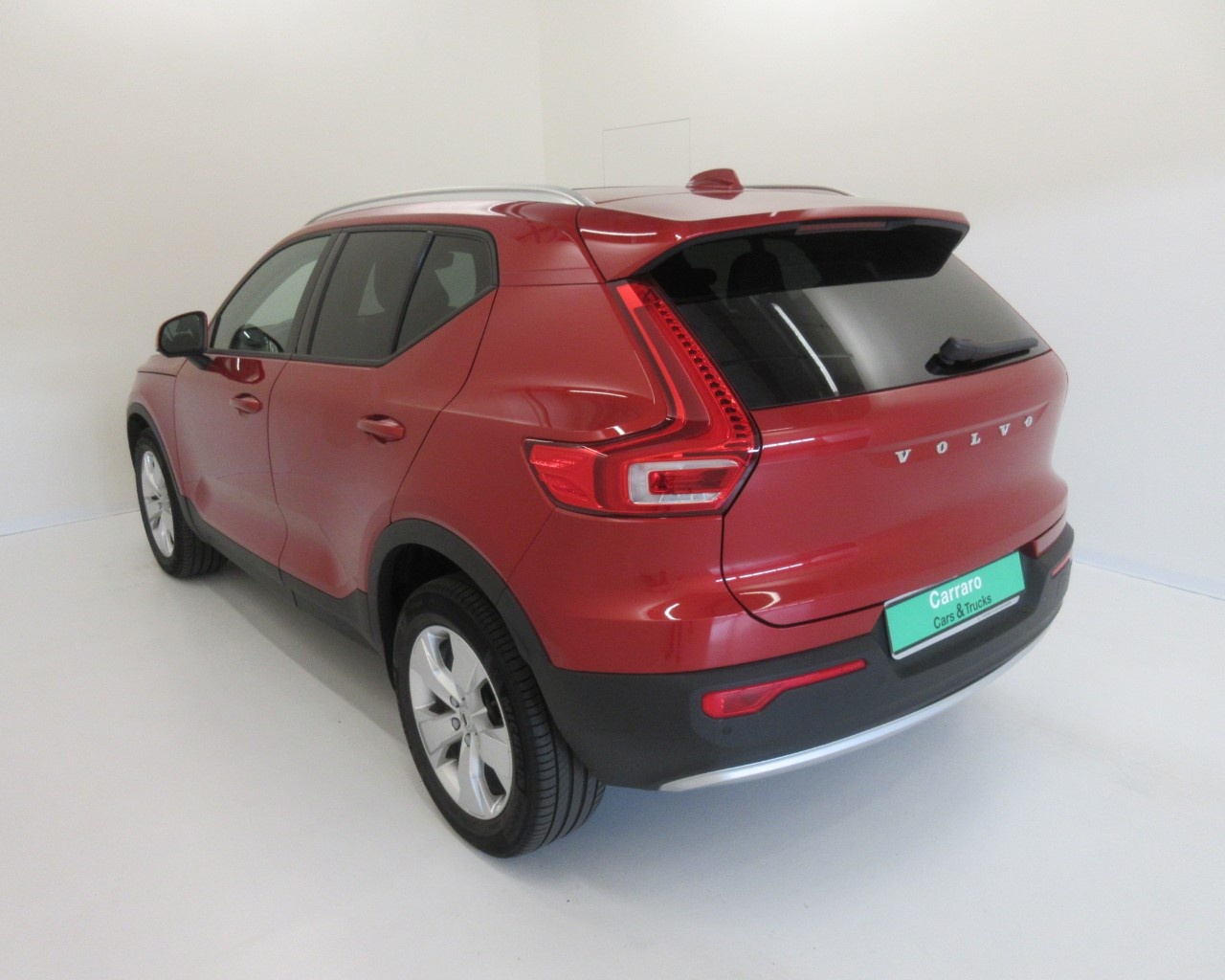 Volvo XC40 XC40 2.0 D4 Momentum AWD Geartronic - 8